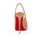 Christian Louboutin Hot Chick Sling Alta - Image 3